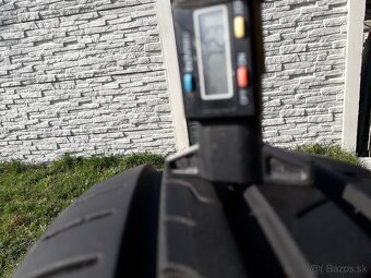 185/65 r15 letne pneumatiky dunlop - 4