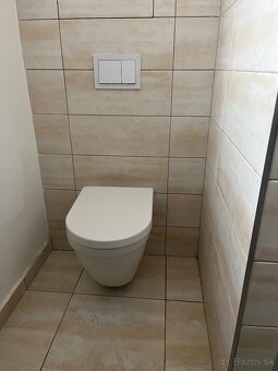 2izbový byt s parkovacím miestom - 4