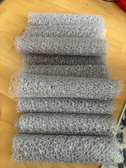 Dekorácie na stôl – veľký set - 4