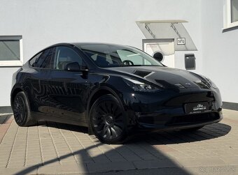 Tesla Model Y Long Range Dual Motor, DPH, Záruka - 4