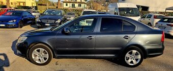ŠKODA OCTAVIA 1.6 TDI.SEDAN - 4