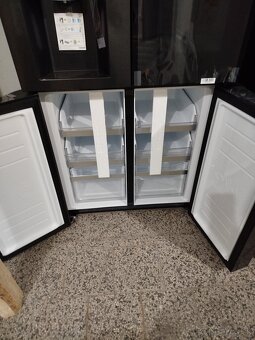 Nová americká chladnička LG na predaj - 4