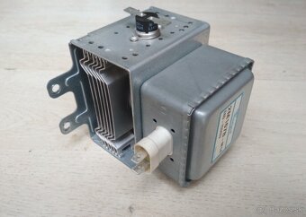 Magnetron do mikrovlnky 2M167B-M14 - 4