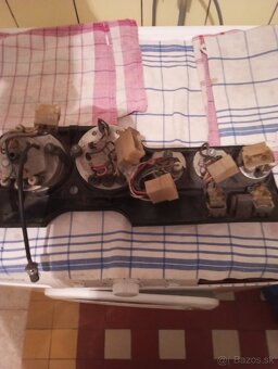 LADA-ZIGILI PRISTROJ.PANEL,BUDIKY - 4