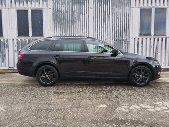SKODA OCTAVIA 2.0 TDI 4X4 DSG 2020 - 4