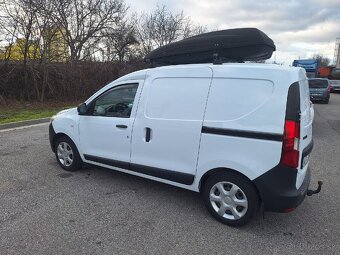Dacia dokker - 4