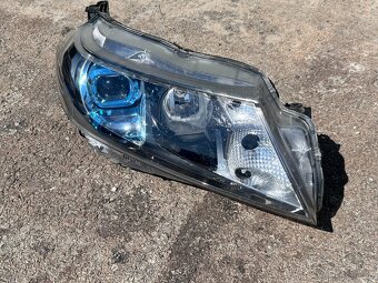 SUZUKI VITARA III 2015+ predna kapota - 4