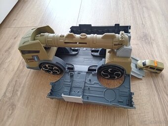 Zvukovey vojensky set - 4