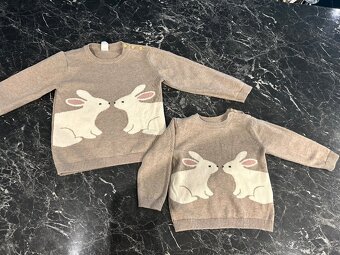 Veľkonočný svetrik - 4