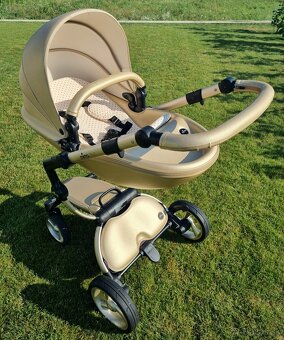 MIMA XARI CHAMPAGNE. - 4