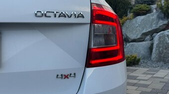 Octavia 4x4 110kw - 4