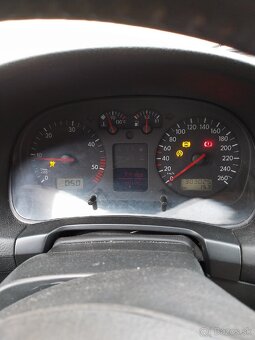 Vw golf 4 1.9tdi - 4