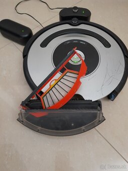 iRobot roomba - 4