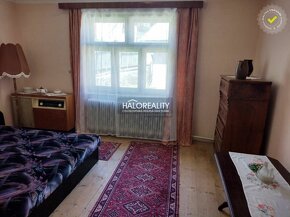 HALO reality - Predaj, rodinný dom Nálepkovo, Hámre - ZNÍŽEN - 4