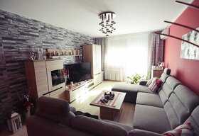 Na predaj veľký 3+1 izbový byt T.G.Masaryka – Nové Zámky - 4