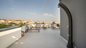 CHORVÁTSKO - luxusný penthouse - Zadar, Diklovac - 4