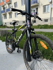 Pánsky Horský Bicykel - 4