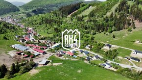 RK4 REALITY - NA PREDAJ - Stavebné pozemky - obec Snežnica - - 4