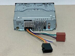 Pioneer DEH-S100UBB …. Autoradio (USB, AUX, CD, Rádio) - 4