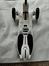 TROJKOLKA iBOARD ONE-X2 NOVA - 4