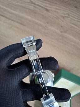 Rolex Gmt Master II - 4