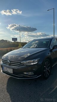 Volkswagen Passat Elegance - 4