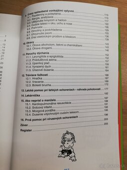 Ako neprist o dieta, Viliam Dobias - 4