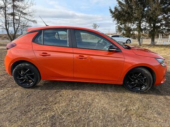 Opel Corsa 1.2 Edition - 4