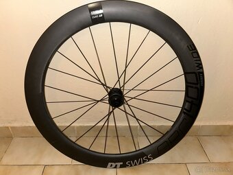 Kolesá DT Swiss ARC 1400 Dicut - 4