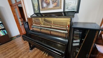 Klavír - Piano Dalibor – krásny nástroj s dušou.. - 4