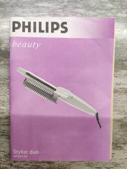 Kulma Philips HP 4607 - 4