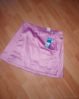 Adidas wrap skirt - 4