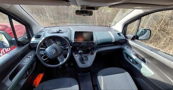 Citroën Berlingo - 4