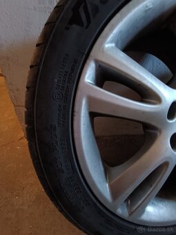 ALU disky škoda r16 - 4