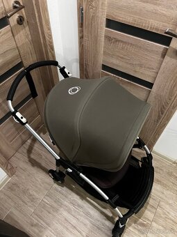 Bugaboo bee5 - 4