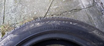 225/50R17 - 4