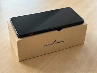 Motorola Think Phone 8GB / 256GB Black + Záruka - 4