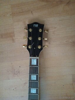 Les Paul - 4