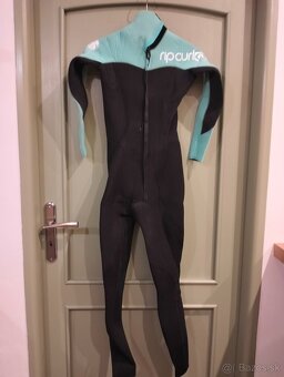 Dámsky neopren RIP Curl Omega Sealed 4.3 - 4