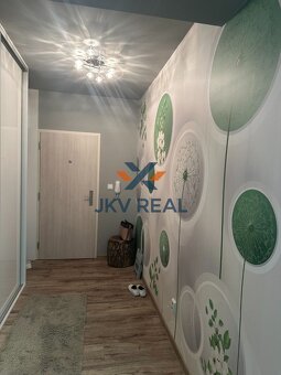 Predané _ ZĽAVA - Predaj nadštandardného Bytu - 4