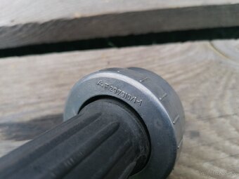 Rychlopal na Jawa 250/ 591 sport, CZ, 350, 250, 175, 634 - 4