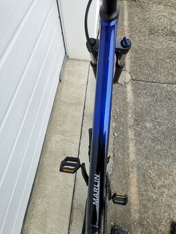Trek Marlin 6 (2023) veľkosť M/L - 4