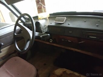 Predam Trabant601 - 4