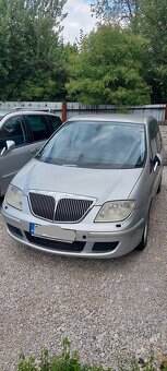 Lancia Phedra ROZPREDÁM - 4