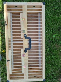 Prepravné boxy - 4