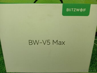 Projektor BW-V5 Max - 4