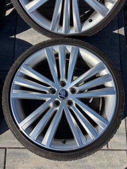 ✅ 5x112 r19 sirius 8J et44 r19 - 4