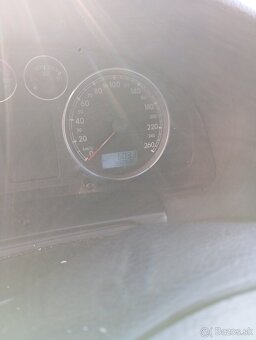 Passat b5,5 1.9 tdi 96 kw - 4
