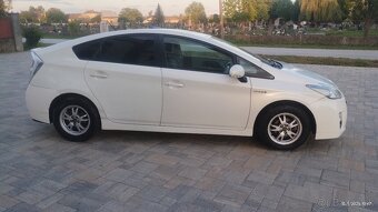 Toyota prius HYBRID 1.8VVTI- - 4