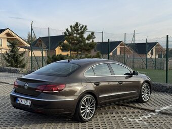 VW Passat CC - 4